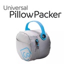 Go Travel Universal Pillow Packer (Blue)