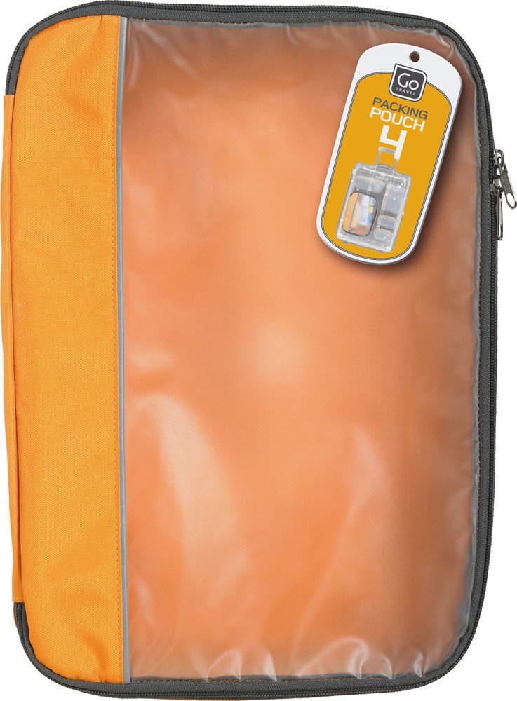 Go Travel Packer 4