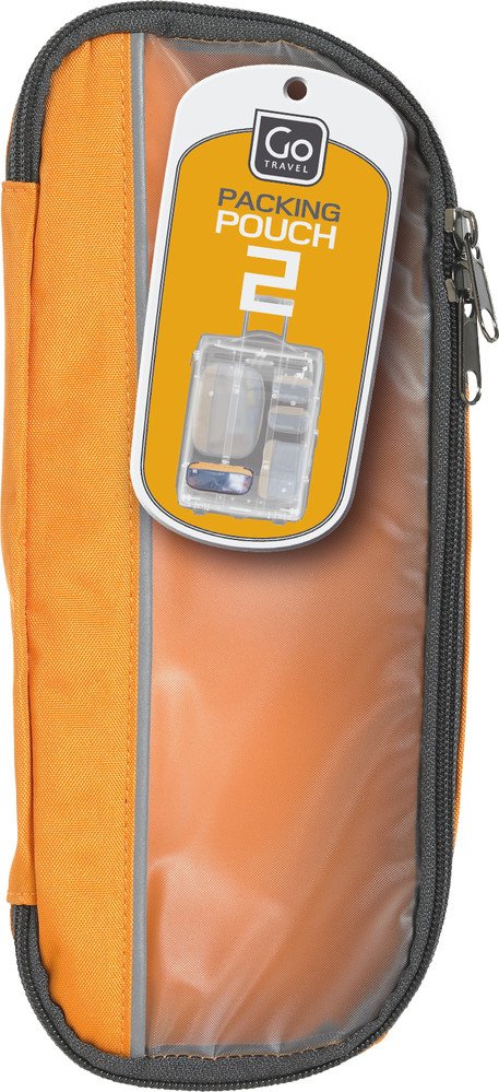 Go Travel Packer 2