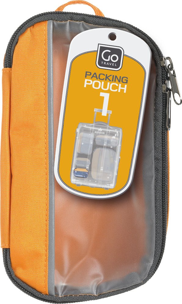 Go Travel Packer 1