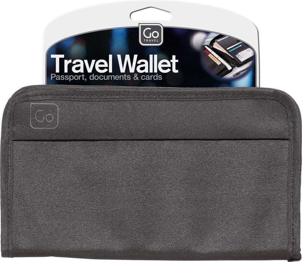 GO Travel  Travel Wallet