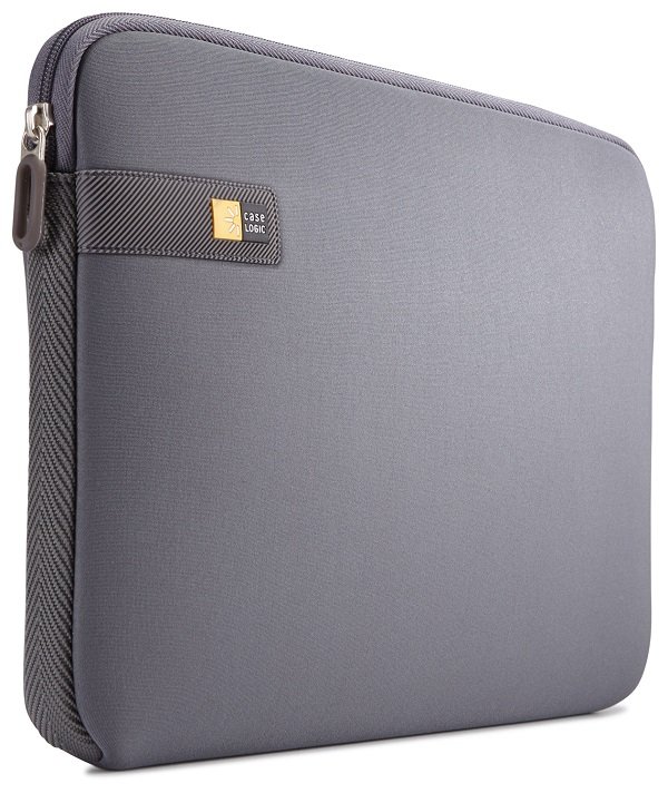 Case Logic 13.3" Laptop and MacBook Sleeve GRAPHITE