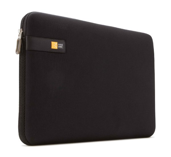 Case Logic 14" Laptop Sleeve BLACK