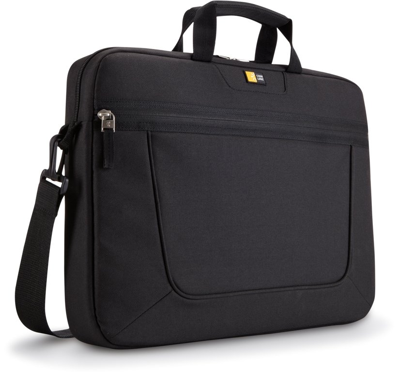 [3201492CL] Case Logic 15.6” Top Loading Laptop Case