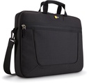 Case Logic 15.6” Top Loading Laptop Case