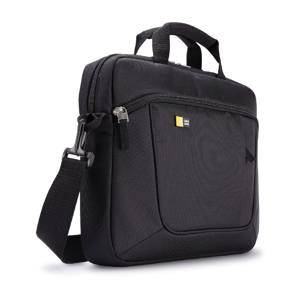 [3201576CL] Case Logic 14.1 LAPTOP AND IPAD SLIM CASE, AUA-314BLK