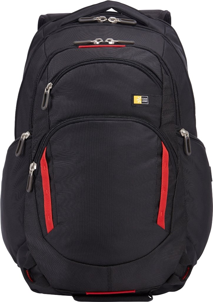 Case Logic Evolution Plus Backpack