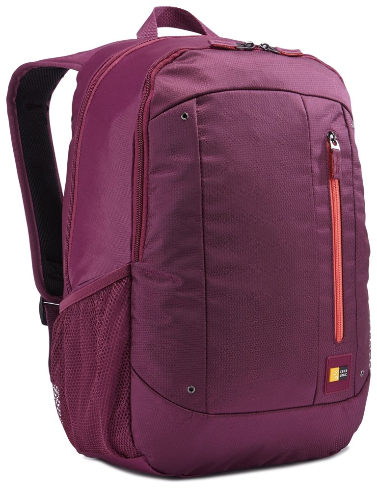 [3202818CL] Case Logic Jaunt Purple Backpack