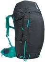 Thule AllTrail Women's Hiking Backpack 45L Obsidian
