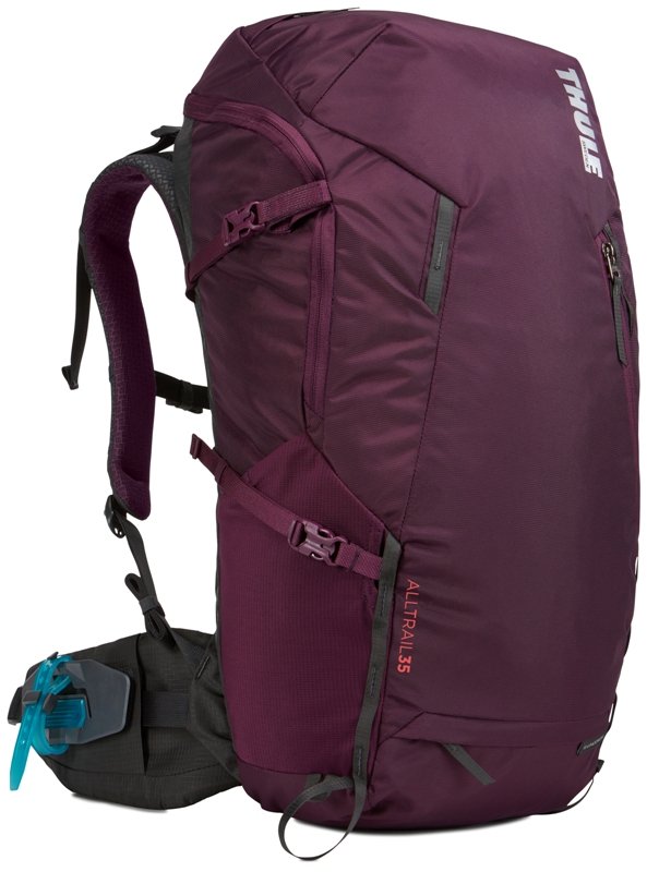 [3203540TH] Thule AllTrail Women's Hiking Backpack 35L Monarch