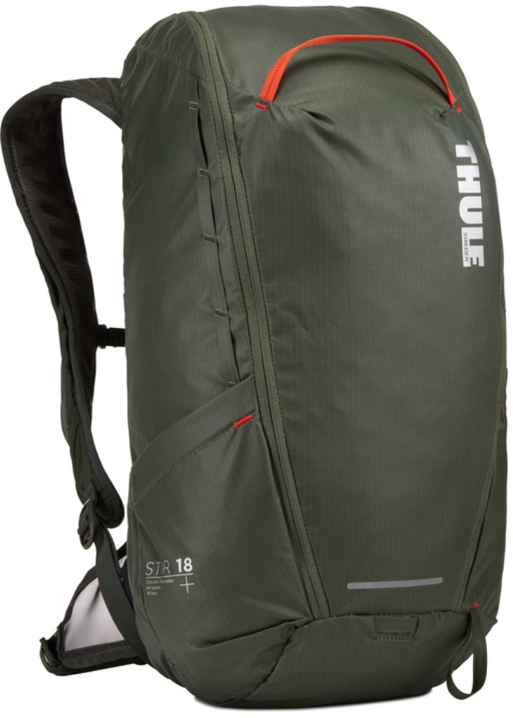 [3203555TH] Thule Stir 18L  Hiking Pack Dark Forest