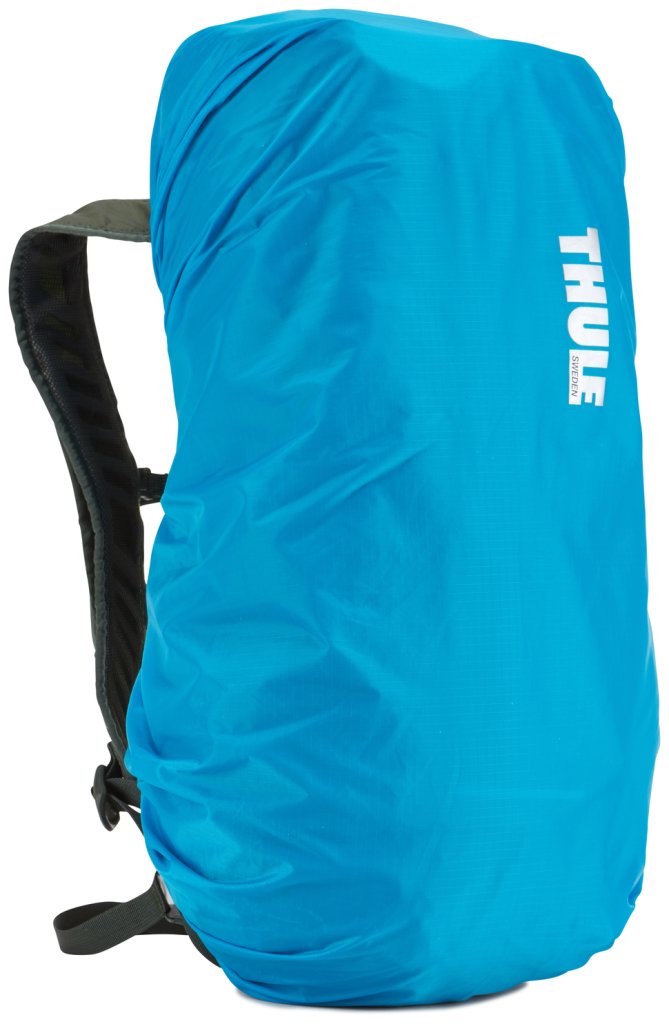 [3203560TH] Thule 15-30L Raincover Thule Blue