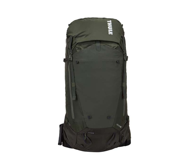 [3203565TH] Thule Versant 60L Men's Backpacking Pack Dark Forest