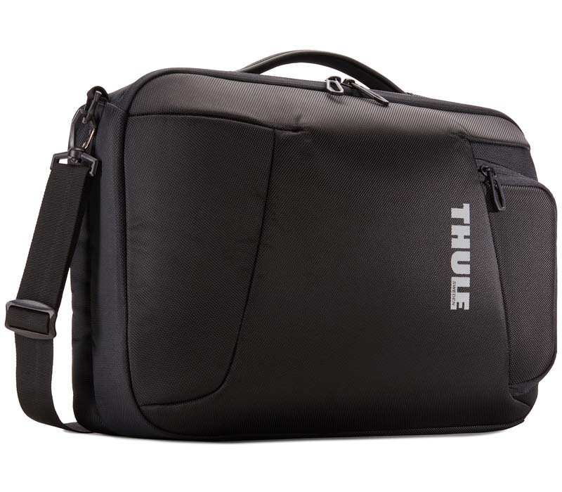 [3203625TH] Thule Accent Convertible Laptop Bag 15.6" Black