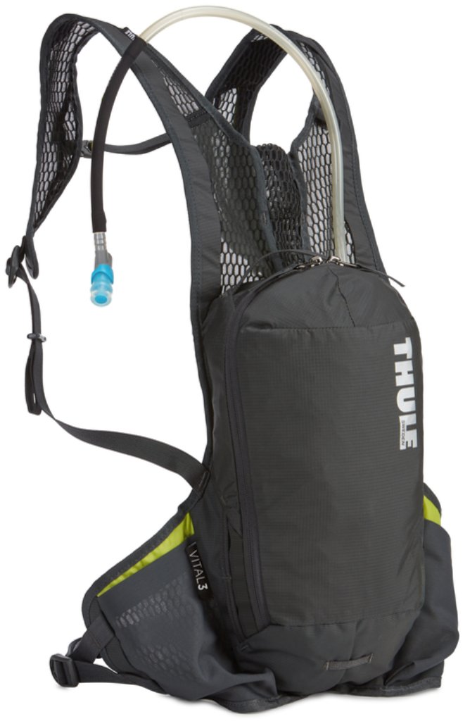 [3203637TH] Thule Vital 3L Obsidian