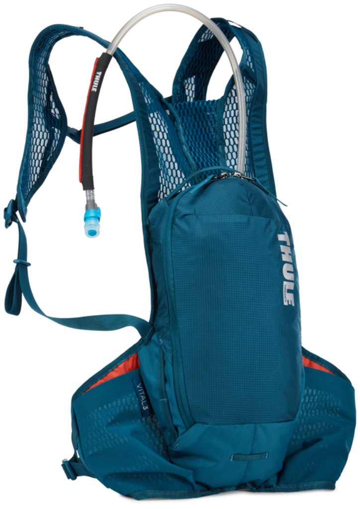 [3203638TH] Thule Vital 3L Moroccan