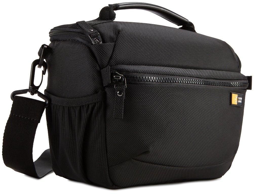 [3203658CL] Case Logic Large DSLR case