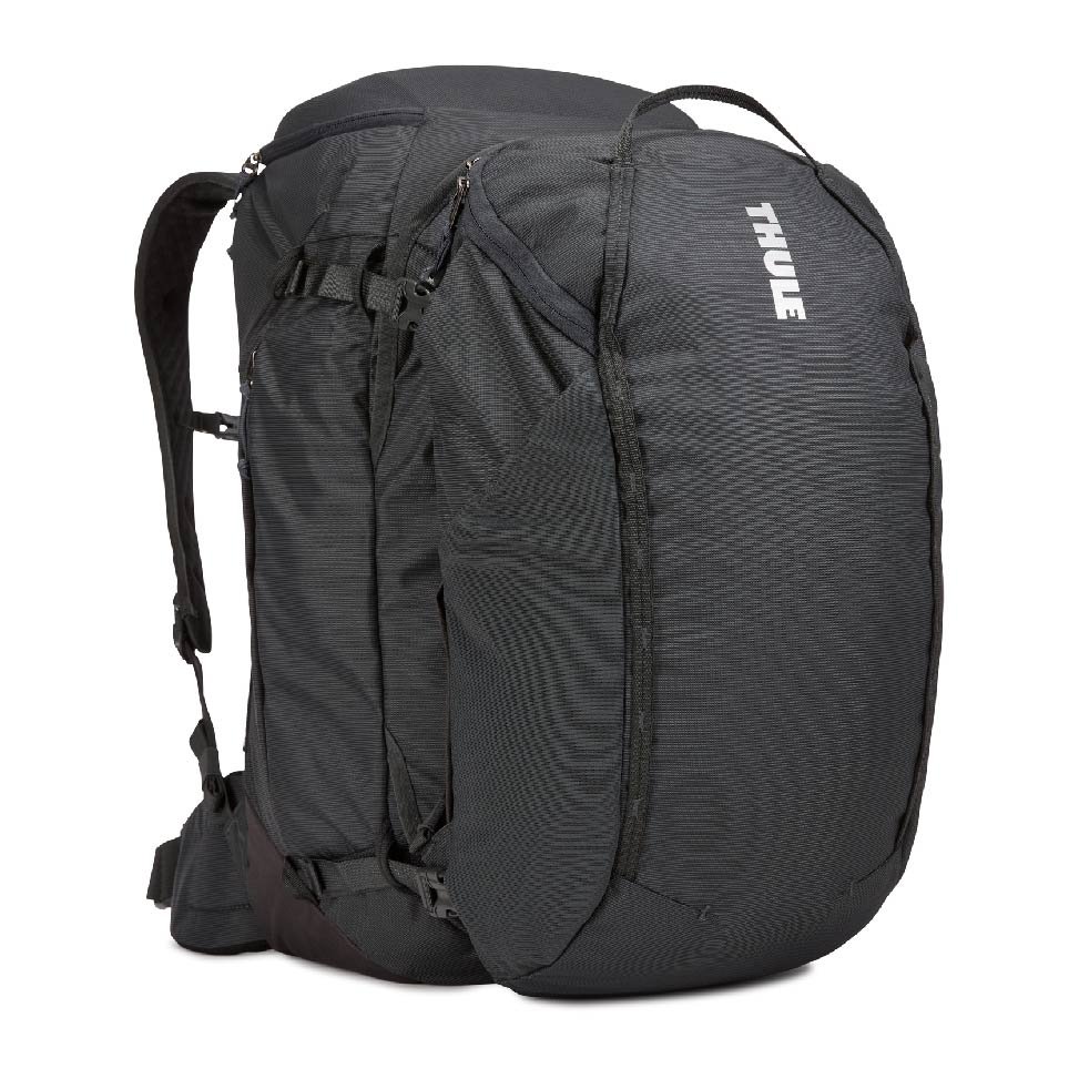 [3203726TH] Thule Landmark 60L Obsidian