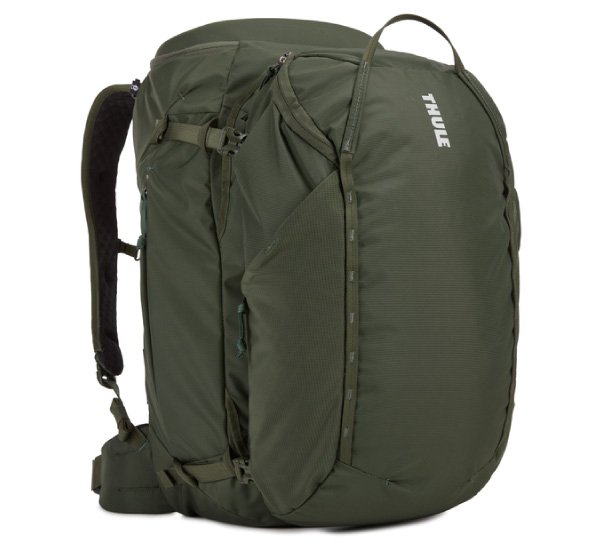 [3203727TH] Thule Landmark 60L Dark Forest