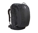 Thule Landmark 70L Men's Travel Pack Obsidian