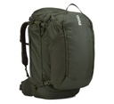 Thule Landmark 70L Men's Travel Pack Dark Forest