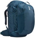 Thule Landmark 70L Women's Travel Pack Majolica Blue