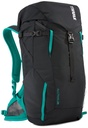 Thule AllTrail Women's Hiking Backpack 25L Obsidian