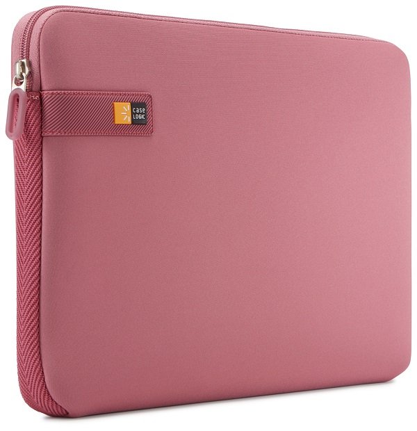 [3203750CL] Case Logic 13.3" Laptop and MacBook Sleeve HEATHER ROSE