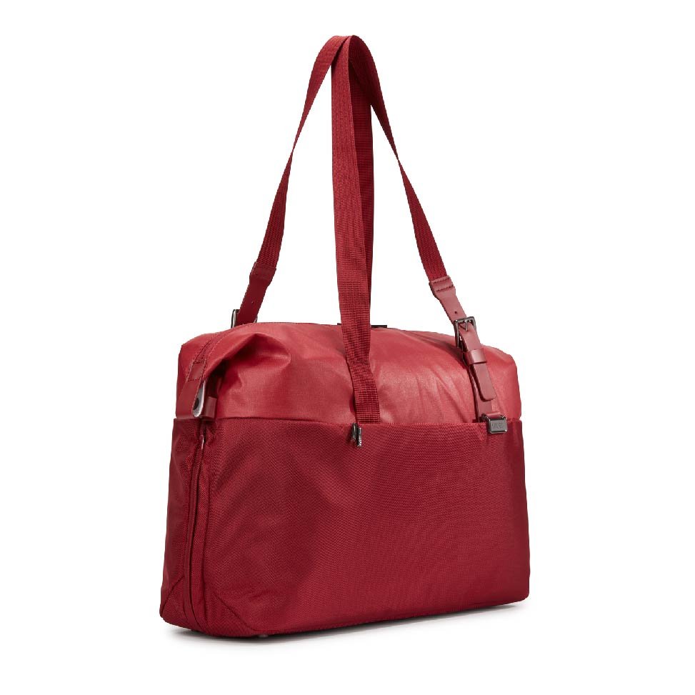 Thule Spira horizontal tote rio red
