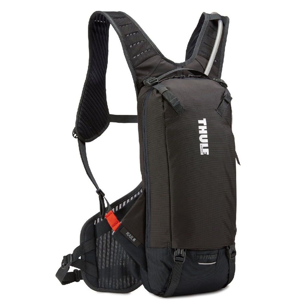 [3203795TH] Thule Rail 8L Obsidian