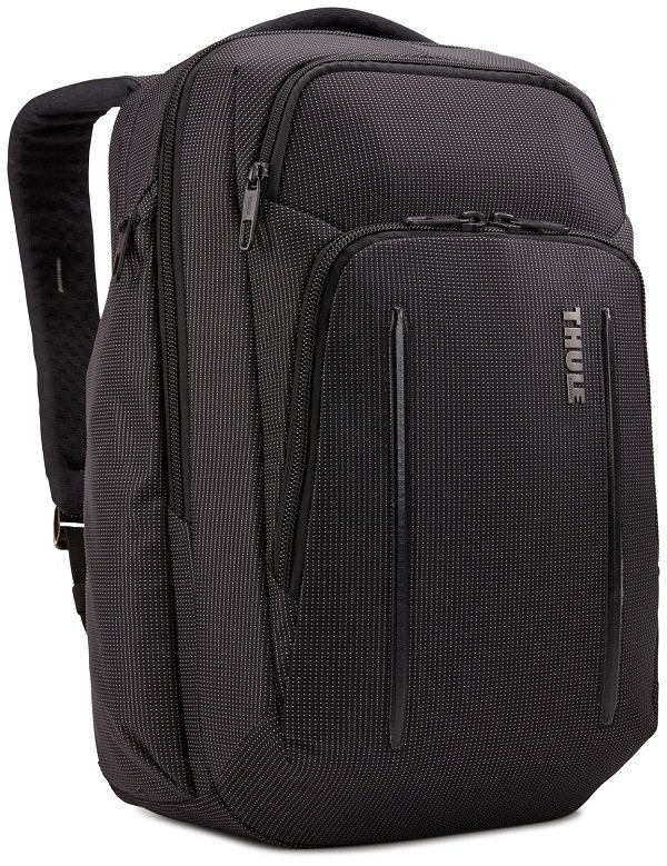 [3203835TH] Thule Crossover 2 Backpack 30L Black