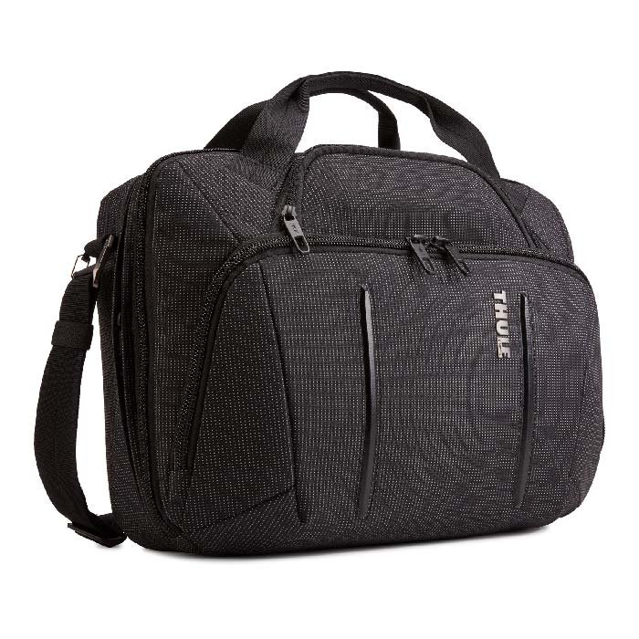 Thule C2CB116 Crossover 2 Laptop 15.6" Black