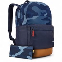 Case Logic Commence 24L Blue