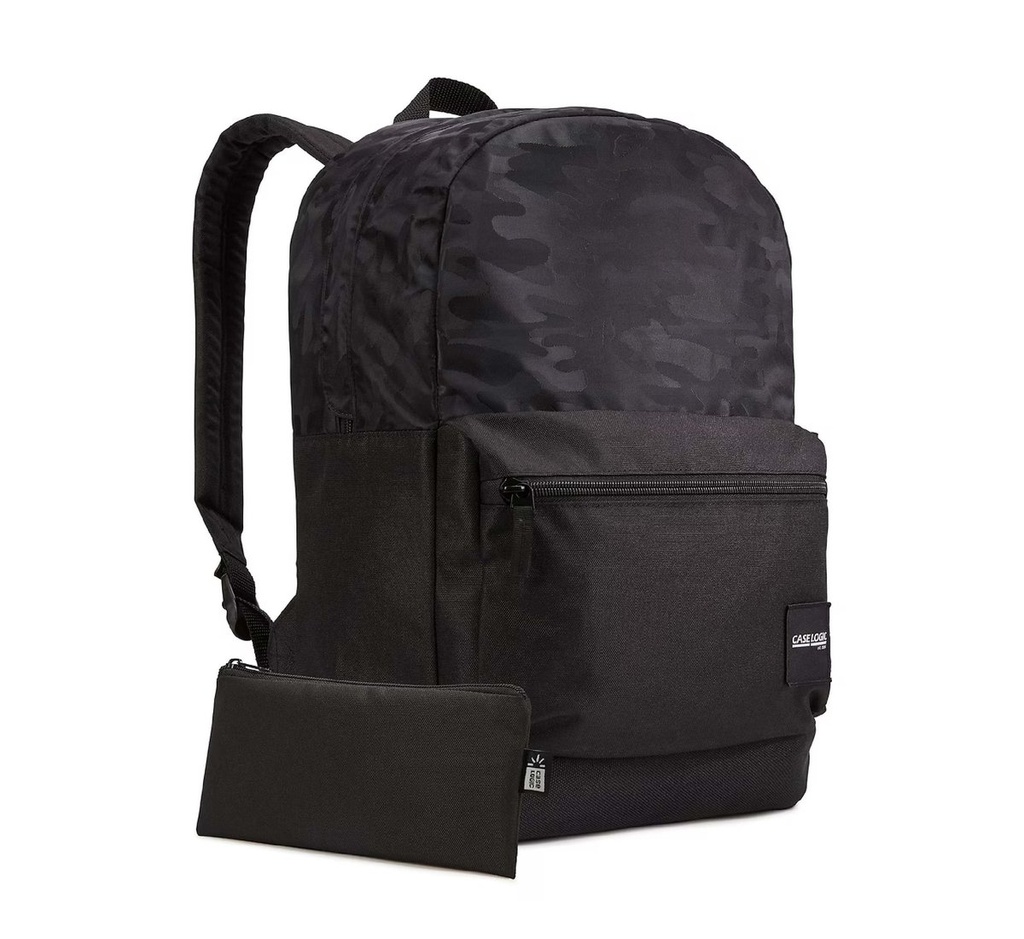 [3203858CL] Case Logic Founder 26L Backpack Black