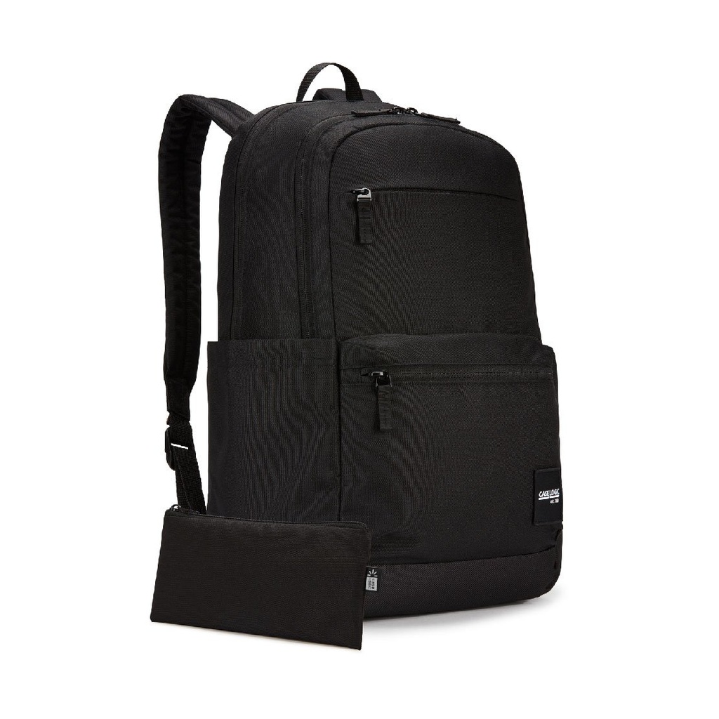 [3203864CL] Case Logic Uplink 26L Backpack Black