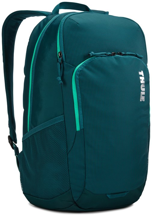 Thule Achiever Backpack 20L Deep Teal/mint Leaf
