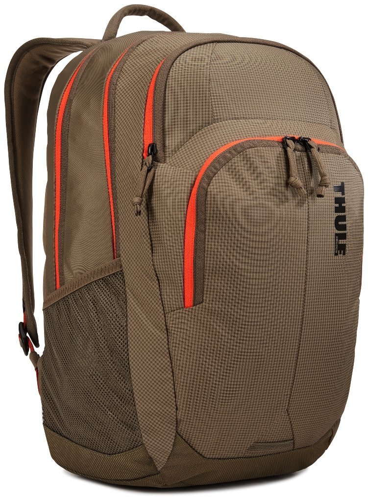 Thule Chronical Backpack 28L Stone Grey/roarange