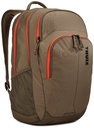 Thule Chronical Backpack 28L Stone Grey/roarange