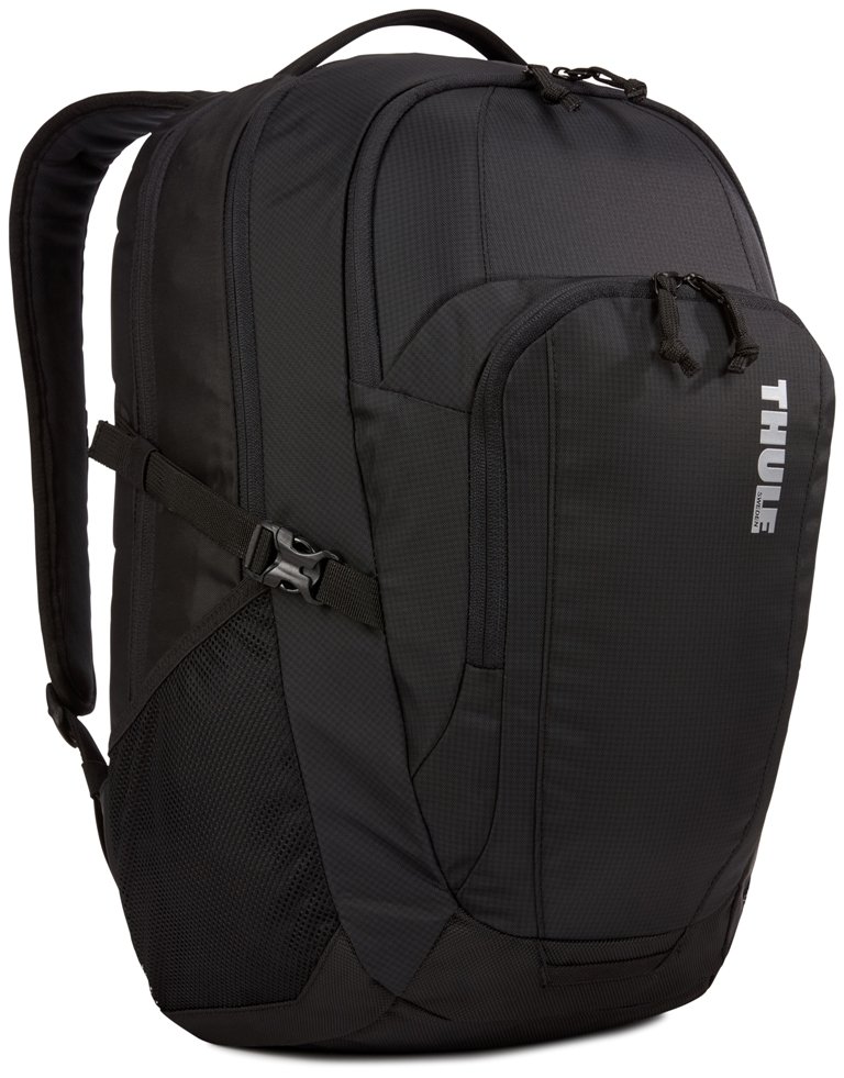 [3203892TH] Thule Narrator Backpack 31L Black