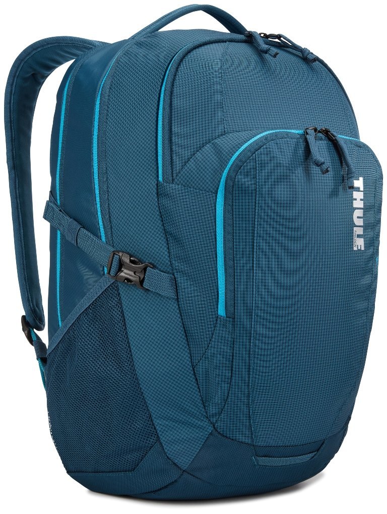[3203893TH] Thule Narrator Backpack 31L Majolica/thule Blue