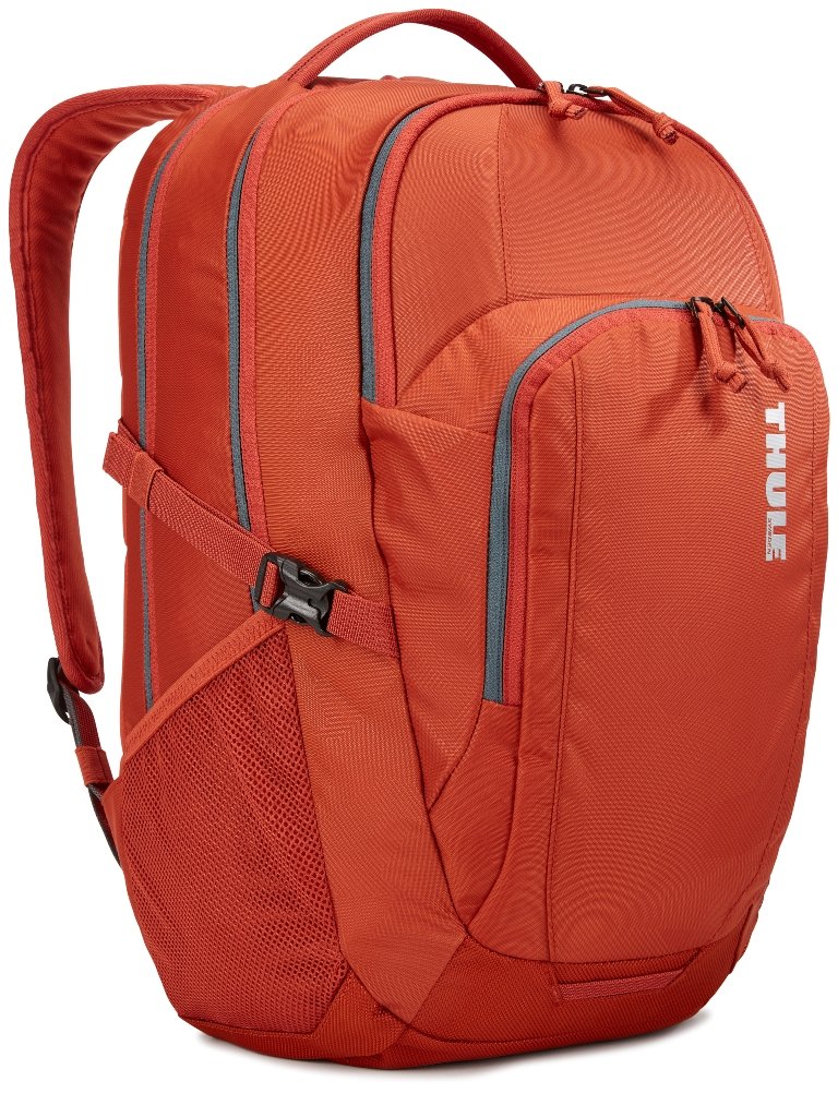 [3203895TH] Thule Narrator Backpack 31L Rooibos/dark Slate
