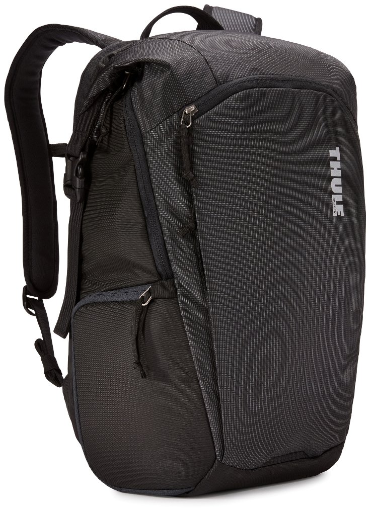 [3203904TH] Thule Enroute Camera Backpack 25L Black