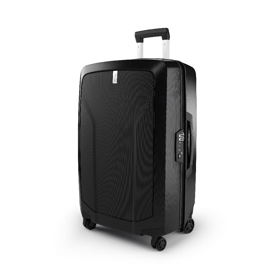 Thule Revolve Medium Check