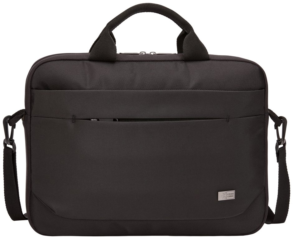 [3203986CL] Case Logic Advantage 14in Laptop Attache