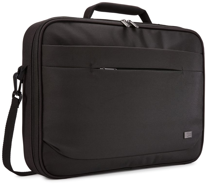 [3203990CL] Case Logic Advantage 15.6in Laptop Briefcase