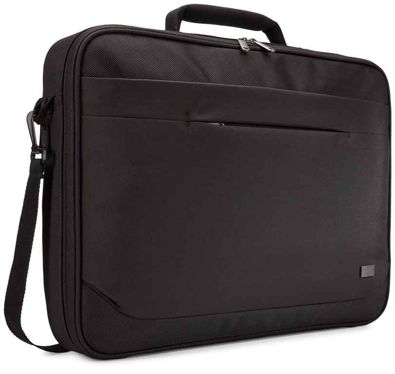 [3203991CL] Case Logic Advantage 17.3in Laptop Briefcase