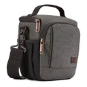 Case Logic DSLR shoulder bag - Small Grey