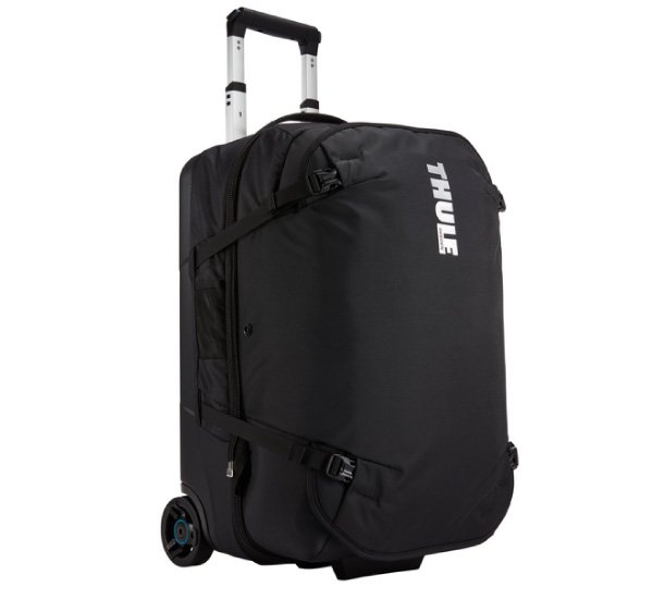 Thule Subterra Luggage 55cm/22” Black