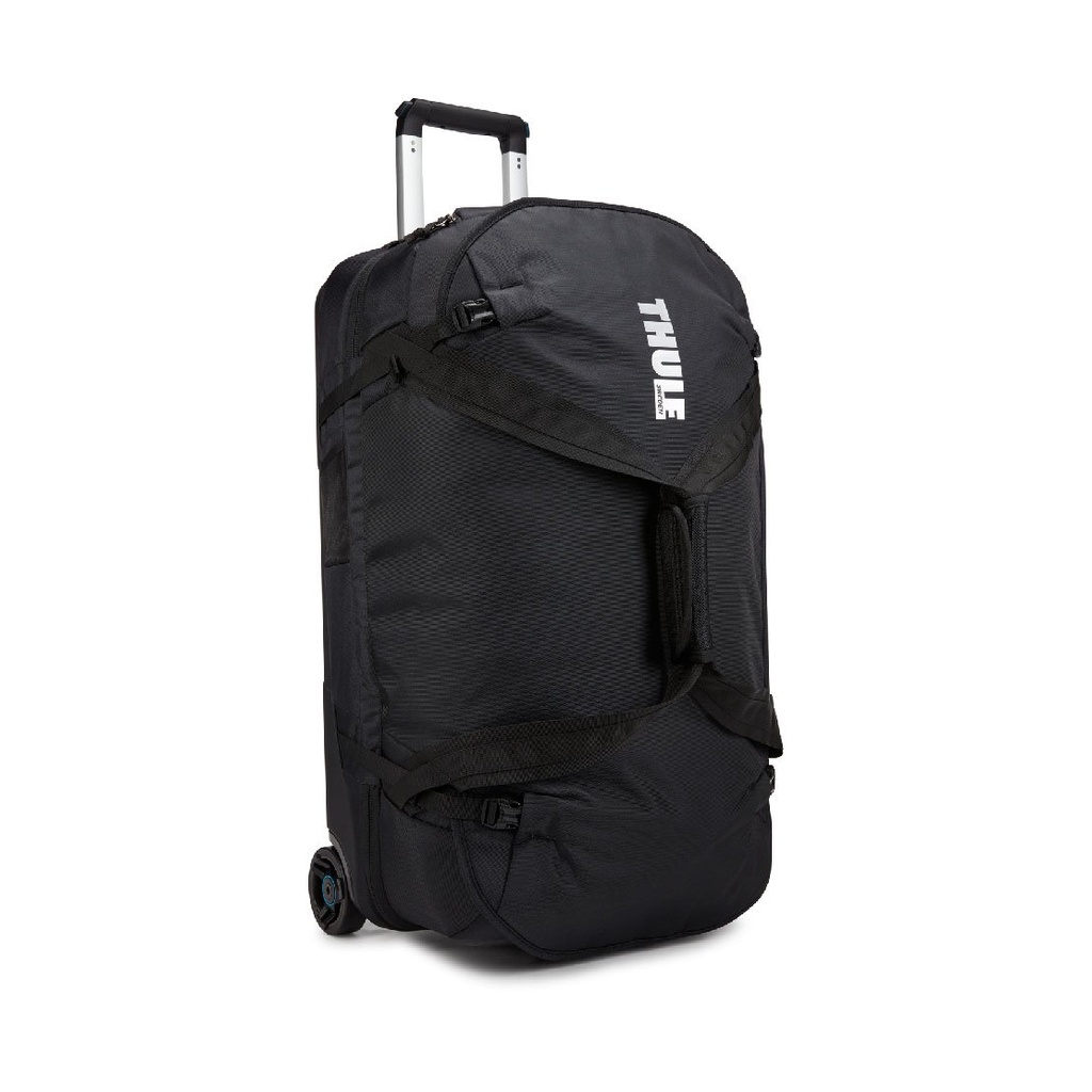 Thule Subterra Wheeled Duffel 70cm/28" Black