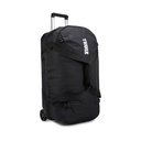 Thule Subterra Wheeled Duffel 70cm/28" Black